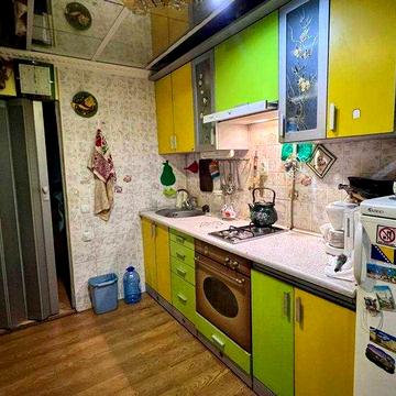 Продаж 1-кімнатної квартири в центрі Львова!  вул. Куліша