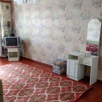 Продам хорошую 1 комн квартиру! Улица Маланюка!
