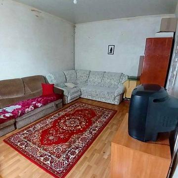 Реальная Продам дешевую 1к квартиру на Кулиничах, 1 этаж