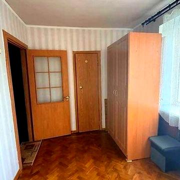 Продам 2к квартиру  Павлове Поле , Отакара Яроша , косметичний ремонт ( 91523)