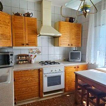 3х кімнатна квартира