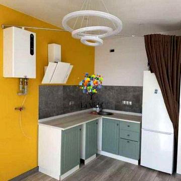 Продаж 1к Центральная 21б