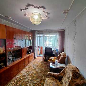 Продаж 2к Квартира Познанська вулиця