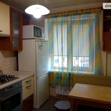 Продаж 2к Квартира Олексія Вадатурського (Маршала Малиновського) вулиця