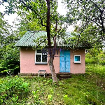 Затишна дача в садовому товаристві «Глеваха-1» смт Глеваха