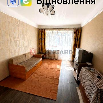 Продаж квартири/ / Є-Відноалення
