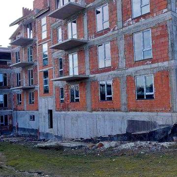 Актуальний Продаж 1 кімнатної квартири у чудовій новобудові по вулиці Розточчя ( р-н лікарні Пантелеймона )