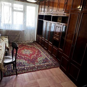 2-кімнатна квартира на Пацаєва — не кутова, тепла та затишна