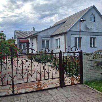 Продам дом в  пгт.Аулы !