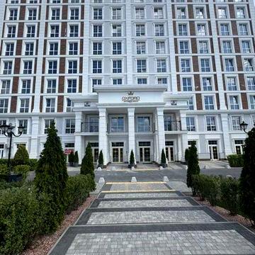 Продаж 1-кімнатної квартири ЖК "Оксфорд" с. Чайки ЖК Оксфорд