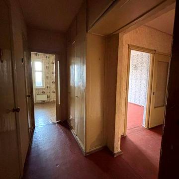 Квартира 1к  Чернігів Продам