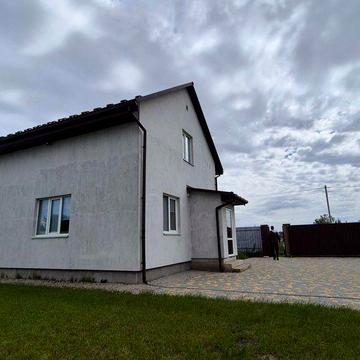 Будинок 85 м² + котельня, ділянка 7,8 соток, мінімальне оформлення
