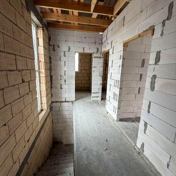 Продаж Таунхауса 65000$ збудовиний
