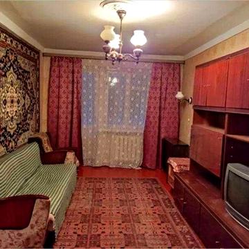 Продам 2 ком кв. на ХТЗ, 4/5, состояние жилое