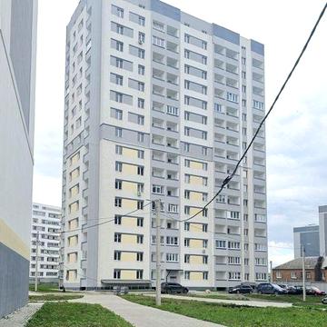 Новострой ЖК"Сказка"продам реальную 1-ком квартиру ДОМ ПОДКЛЮЧЁН.L ЖК сказка
