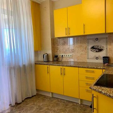 Сдаю 1 ком квартиру жк Романовский