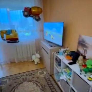 Оренда 2к квартира на Замостянській