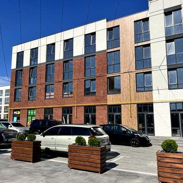 Продаж квартири від забудовника! Розтермінування 38м2 - 30150$ ЖК Sanville park