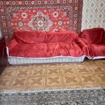 сдам простую 1 комн квартиру ул Балковская/Скидановская длительно