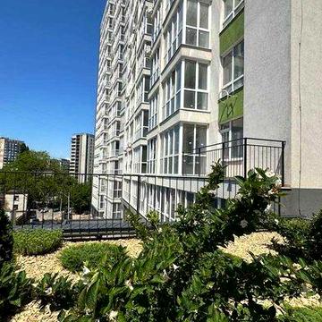 Продаж 2-кімнатної квартири в ЖК «Акварель-3»! ЖК АКВАРЕЛЬ 3