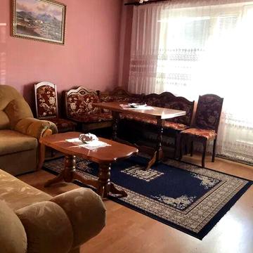 Продаж 3к Квартира Андрія Береша вулиця