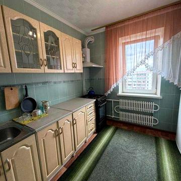 Продам 2 кімнатну квартиру! Лівий берег, 4 район!