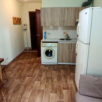 Студія 18 кв.м з парковкою
