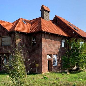 Продаж будинку 403 м2 с Осикове Київська обл 24 сот