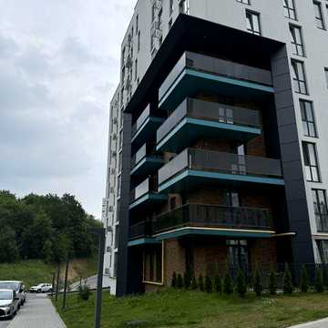 Продаж 2к Квартира Малоголосківська вулиця ЖК Малоголосківські пагорби