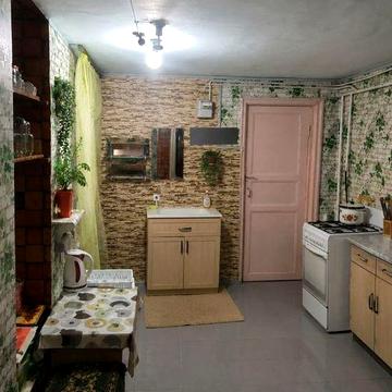 Двухкомнатная квартира, Воронцовский переулок