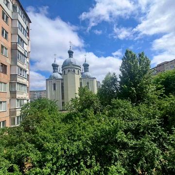 Продаж. Тернопіль. Бам. Вул 15 квітня .1 кім кв