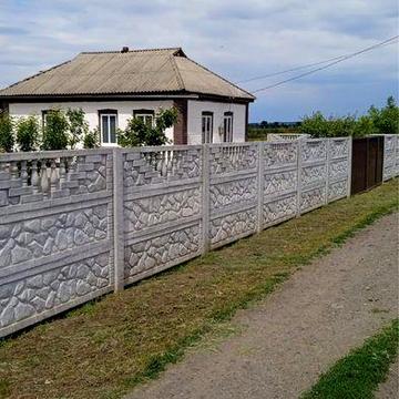 Продам гарний будинок 60 кв терміново