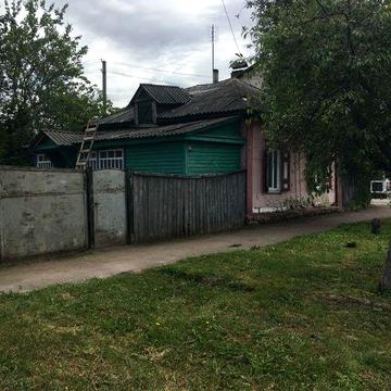 Продам будинок в центрі міста