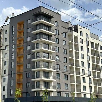 Онокімнатна квартира р-н Каскад