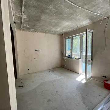 Продаж 1к Квартира Перемоги проспект