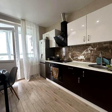 Продам квартиру в Акварель 2 ЖК Акварель 2