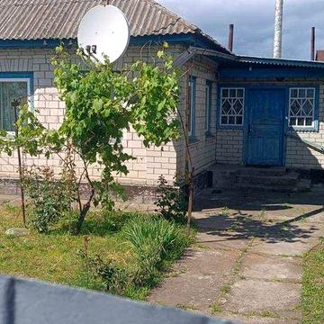 Будинок Сагунівка біля Дніпра