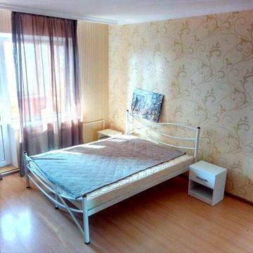 Оренда 1-кім.квартири, вул. Ревуцького, 42Б, метро Харківська