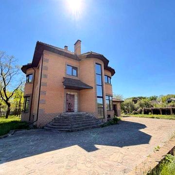 Продаж Будинку в Романків Новообухівський напрям 21 сот Землі