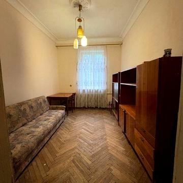 Сдам в аренду двокімнатну квартиру в центрі міста для сімʼї