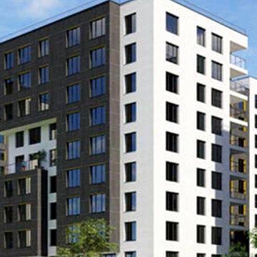 Двокімнатна квартира біля центру