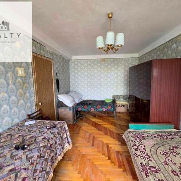 Продаж 1-кімнатної квартири.Хортицький район (213-352-350)