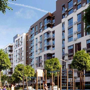Продається 1 кімнатна квартира в ЖК Forest Home ЖК Forest Home