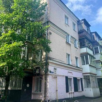 Оренда 1 кімнатної квартири Володимирська 76Б Центр Царський будинок