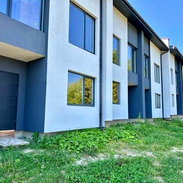 Таунхаус з газом, введений в експлуатацію! Без комісії. Розстрочка