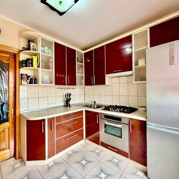 Продаж 3К квартири на ЗСУ 25