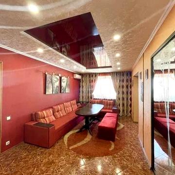 Продам 3-комнатную квартиру 83 м² в ЖК Перспектива, Академика Павлова, метро Салтовская и Студенческая,  17005 + ЖК Перспектива