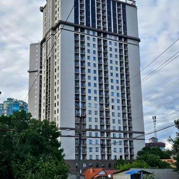 Квартира в ЖК Посейдон ЖК Посейдон