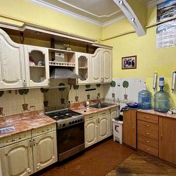 Продаж 4кім., квартир у центрі міста! Базарна/Рішельєвська. (393-505)