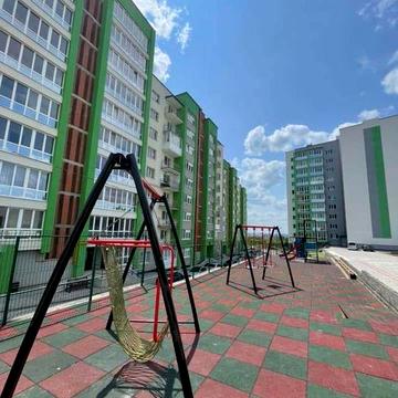 3 кімнати Продаж єр іо меблі та техніка